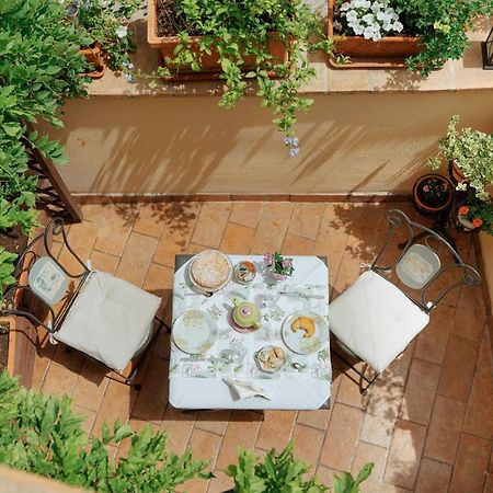 B&B La Finestra Sul Campanile Montecosaro  Exterior foto